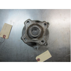 22T112 Water Coolant Pump From 2007 GMC Canyon  3.7